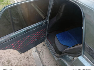 2011 Lada (ВАЗ) 2107, серый, 50000 рублей, вид 4