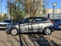 2016 Hyundai Solaris I Рестайлинг, серый, 849000 рублей - вид 7