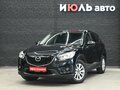 2014 Mazda CX-5 I, чёрный, 1700000 рублей
