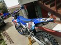 2023 Yamaha WR450F, синий, 810000 рублей - вид 10