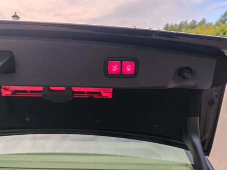 2012 Mercedes-Benz E-Класс 350 IV (W212, S212, C207), чёрный, 1245000 рублей, вид 5