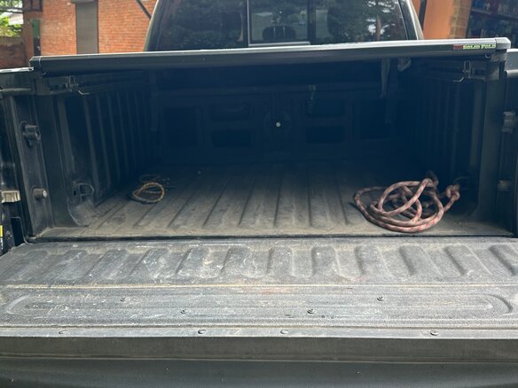 2014 Dodge RAM IV (DS/DJ), чёрный, 3900000 рублей - вид 30