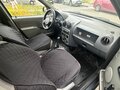 2007 Renault Logan I, серый, 339000 рублей - вид 5