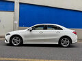 2023 Mercedes-Benz A-Класс 180 Long IV (W177) Рестайлинг, белый, 2550000 рублей - вид 2