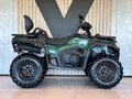 2026 Loncin XWolf 700, зелёный, 898000 рублей - вид 6
