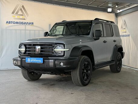 Tank 300 I