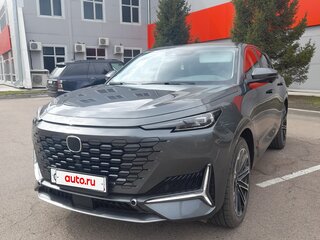 2021 Changan UNI-K iDD, серый, 2630000 рублей, вид 1