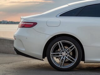 2018 Mercedes-Benz E-Класс 200 V (W213, S213, C238), белый, 4390000 рублей, вид 5