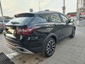 2026 Lada (ВАЗ) Vesta SW Cross I Рестайлинг (NG), чёрный - вид 4