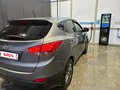 2014 Hyundai ix35 I Рестайлинг, серый, 950000 рублей - вид 4
