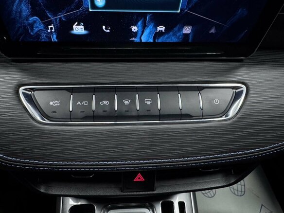 2024 Haval Jolion I Рестайлинг, белый, 2085000 рублей - вид 33