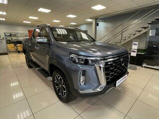2026 Changan Hunter Plus, серый, 4099900 рублей, вид 3