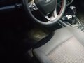 2017 Lada (ВАЗ) Vesta I, красный, 650000 рублей - вид 4