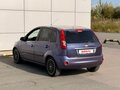 2006 Ford Fiesta Mk5, фиолетовый, 399000 рублей - вид 7