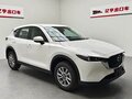 2026 Mazda CX-5 II Рестайлинг, белый - вид 2