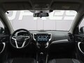 2018 Changan CS35, белый, 799000 рублей - вид 5