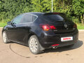 2010 Opel Astra J, чёрный, 675000 рублей - вид 8