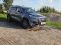 2023 Chery Tiggo 8 I Рестайлинг, серый, 1999990 рублей - вид 5