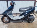 1999 Honda Tact, чёрный, 60000 рублей