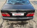 2000 Mercedes-Benz E-Класс 240 II (W210, S210) Рестайлинг, чёрный, 600000 рублей - вид 6