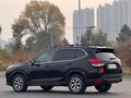 2023 Subaru Forester V Рестайлинг, чёрный, 2510000 рублей - вид 7