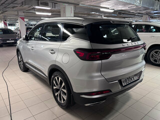 2024 Xcite X-Cross 7, серебристый, 1695000 рублей, вид 3