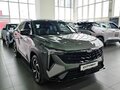 2026 Geely Cityray, серый