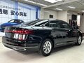 2022 Volkswagen Passat B8 Рестайлинг, чёрный - вид 2