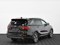 2018 Kia Sorento III Prime Рестайлинг, чёрный, 2015000 рублей - вид 1