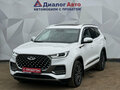 2023 Chery Tiggo 8 Pro Max I, белый, 2150000 рублей