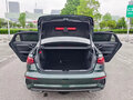 2023 Audi A3 35 TFSI IV (8Y), зелёный, 2250000 рублей - вид 7
