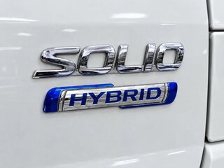 2017 Suzuki Solio III, белый, 999999 рублей, вид 3