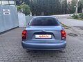 2007 Chevrolet Lanos I, серебристый, 250000 рублей - вид 4