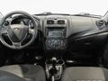 2019 Lada (ВАЗ) Granta I Рестайлинг, серый, 565700 рублей - вид 5