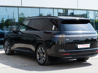 2026 Lynk & Co 900, чёрный, 7990000 рублей, вид 4