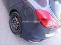 2015 Kia Ceed II Рестайлинг, синий, 800000 рублей - вид 10