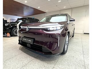 2026 Wey V9X, красный, 9699000 рублей, вид 3