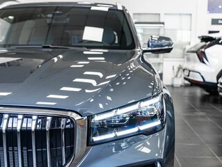 2026 VOLGA K50, серый, 4607159 рублей, вид 3