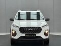 2022 Chery Tiggo 3x I Рестайлинг, белый, 850000 рублей - вид 5