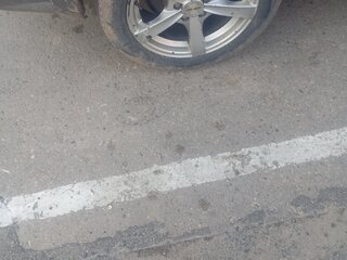 2003 Pontiac Vibe GT I, серый, 360000 рублей, вид 3