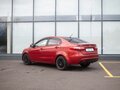 2012 Kia Rio III, красный, 570000 рублей - вид 5