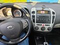 2009 Kia Ceed I, жёлтый, 620000 рублей - вид 6