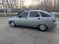 2007 Lada (ВАЗ) 2112, серебристый, 178000 рублей