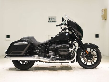 2024 BMW R 18 B, чёрный, 1950000 рублей, вид 5