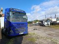 2022 Volvo FH, синий, 7529400 рублей - вид 1