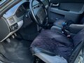 2011 Lada (ВАЗ) Priora I, серый, 280000 рублей - вид 6