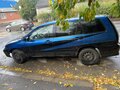 2008 Mitsubishi Lancer IX Рестайлинг, чёрный, 220000 рублей - вид 6