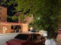 1993 Lada (ВАЗ) 21099, красный - вид 7