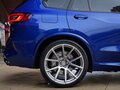 2020 BMW X5 M Competition III (F95), синий, 10555000 рублей - вид 10