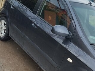 2006 Hyundai Getz I Рестайлинг, синий, 339999 рублей, вид 2